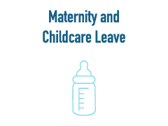 Pre- and Post-Birth Leave, Child Care Leave