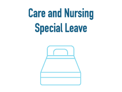 Special Care or Nursing Leave