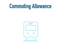 Commuting Allowance