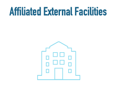 Affiliated External Facilities