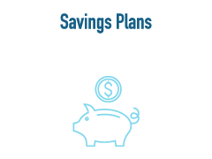 Savings Plans