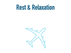 Rest & relaxation